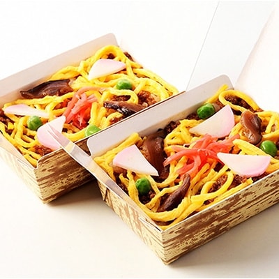 【丹後産米使用】　冷凍　郷土料理丹後ばらずし24食セット(8食セット×3箱)【配送不可地域：離島】【1900305】