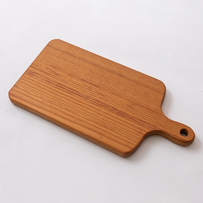 けやき柾目のカッティングボード【1379216】