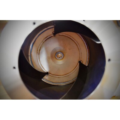 電動miniコーヒーロースター チタンドラム　HMR600-T i【1542288】