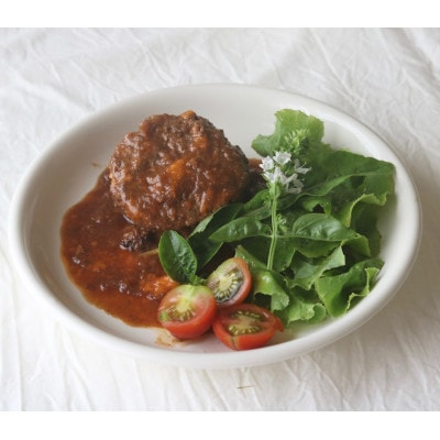 ãã¡ãã猶詰ãBEEF HUMBURGER STEAK æ¥æ¬æµ·ç§å Žã®ãããã€ããŒã°ã190gà 2猶ã1553306ã