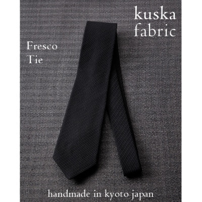 ãæç¹ããã¯ã¿ã€ããã©ã㯠ãã¬ã¹ã³ã¿ã€ kuskafabric 京éœã»äž¹åŸã®ã·ã«ã¯ç¹ç©ã1689949ã