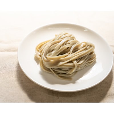 さくらうどん・さくらの葉うどん　食べ比べセット各9食　桜の香りが広がる色鮮やかなうどん(乾麺)　【1668155】