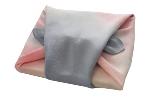 友禅風呂敷 桜　1枚【1082265】