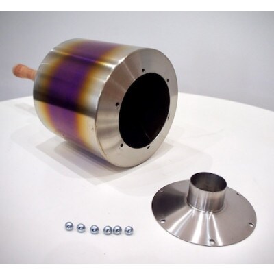 電動miniコーヒーロースター チタンドラム　HMR600-T i【1542288】