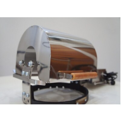 ドラムカバー300g用　開閉式【1542569】