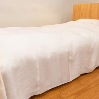 洗える丹後ちりめん「ちりめん美人」シルクマルチカバー【1459446】