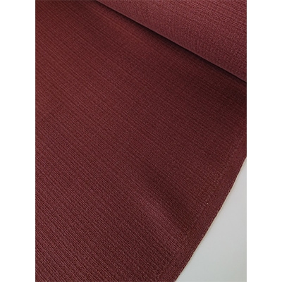 【丹後シルク】国産作務衣 フリーサイズのパジャマ(モカ茶)　普段着、部屋着にも  【高島屋選定品】【1036487】