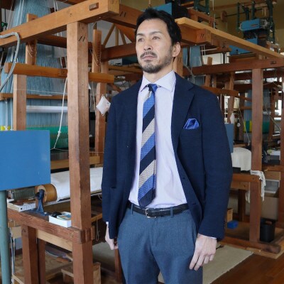 ãæç¹ããã¯ã¿ã€ããšã°ãŒã¯ãã£ãã¬ã«ã¶ã¿ã€No.10 kuskafabric 京éœã»äž¹åŸã®ã·ã«ã¯ç¹ç©ã1540593ã