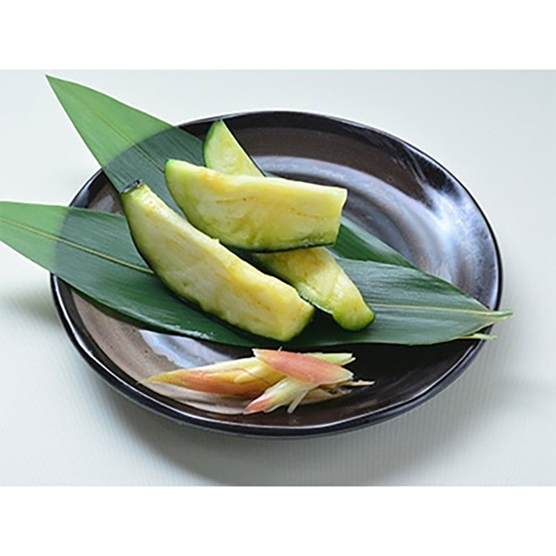 大阪・泉州特産水なす漬　食べ比べセット (ぬか漬×2・カット液漬×2・姿液漬×2)【岸和田ブランド認定品】
