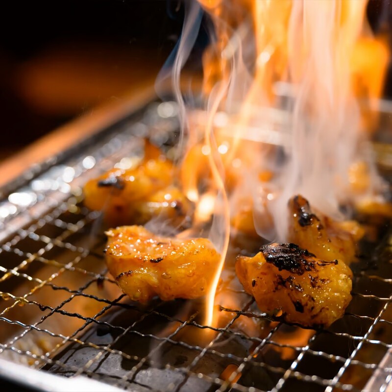 秘伝の味噌ダレ国産黒毛和牛ホルモン約300g | 牛肉 和牛 焼肉 BBQ バーベキュー アウトドア 料理 国産 