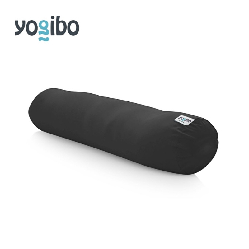 ヨギボー ロールマックス ダークグレー Yogibo Roll Max 抱き枕 特大 ロングクッション 妊婦 マタニティ 寝具 洗えるカバー インテリア 家具 ギフト 大阪府 岸和田市