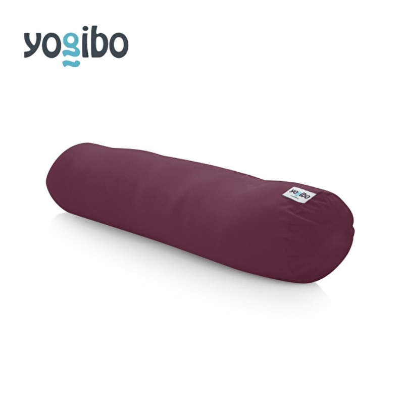 ヨギボー ロールマックス ディープパープル Yogibo Roll Max 抱き枕 特大 ロングクッション 妊婦 マタニティ 寝具 洗えるカバー インテリア 家具 ギフト 大阪府 岸和田市