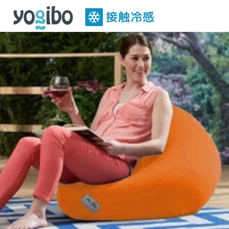 ヨギボー ズーラ ミニ サンシャイン Yogibo Zoola Mini ビーズクッション 屋外対応 耐水 接触冷感 コンパクト 1人掛け 防水 ソファ 洗えるカバー アウトドア 大阪府 岸和田市