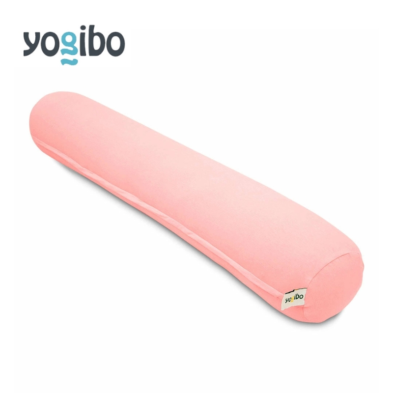 ヨギボー ロールマックス フラミンゴ Yogibo Roll Max 抱き枕 特大 ロングクッション 妊婦 マタニティ 寝具 洗えるカバー インテリア 家具 ギフト 大阪府 岸和田市