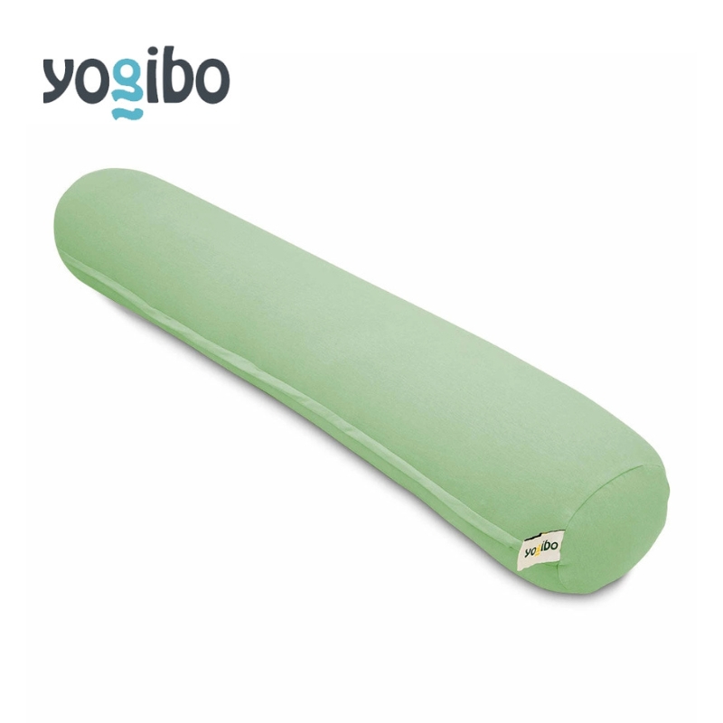 ヨギボー ロールマックス ピスタチオ Yogibo Roll Max 抱き枕 特大 ロングクッション 妊婦 マタニティ 寝具 洗えるカバー インテリア 家具 ギフト 大阪府 岸和田市