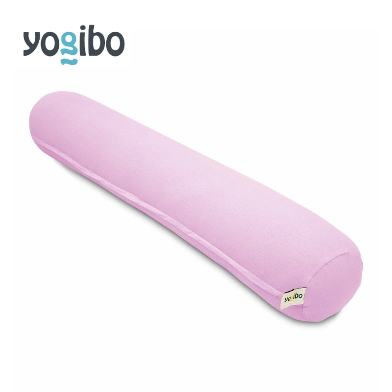 ヨギボー ロールマックス ラベンダー Yogibo Roll Max 抱き枕 特大 ロングクッション 妊婦 マタニティ 寝具 洗えるカバー インテリア 家具 ギフト 大阪府 岸和田市