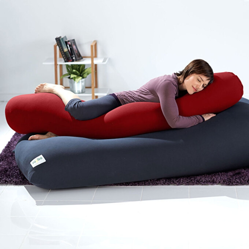 ヨギボー ロールマックス アンバーゴールド Yogibo Roll Max 抱き枕 特大 ロングクッション 妊婦 マタニティ 寝具 洗えるカバー インテリア 家具 ギフト 大阪府 岸和田市