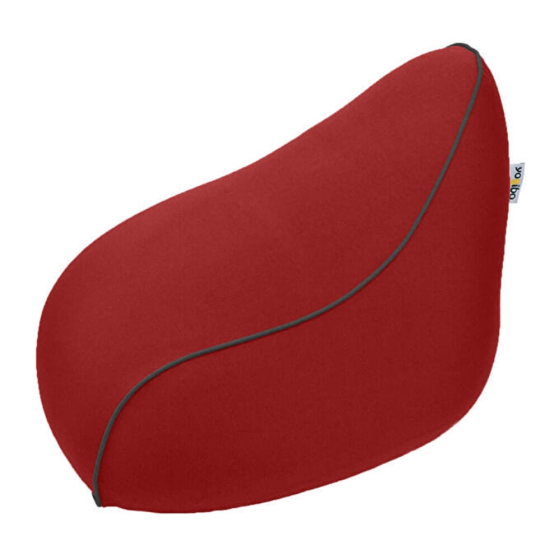ヨギボー ラウンジャー ダスティピンク Yogibo Lounger ビーズクッション 1人掛け 背もたれ ローソファ パーソナルチェア 一人暮らし ゲーム 洗えるカバー 家具 ギフト 大阪府 岸和田市