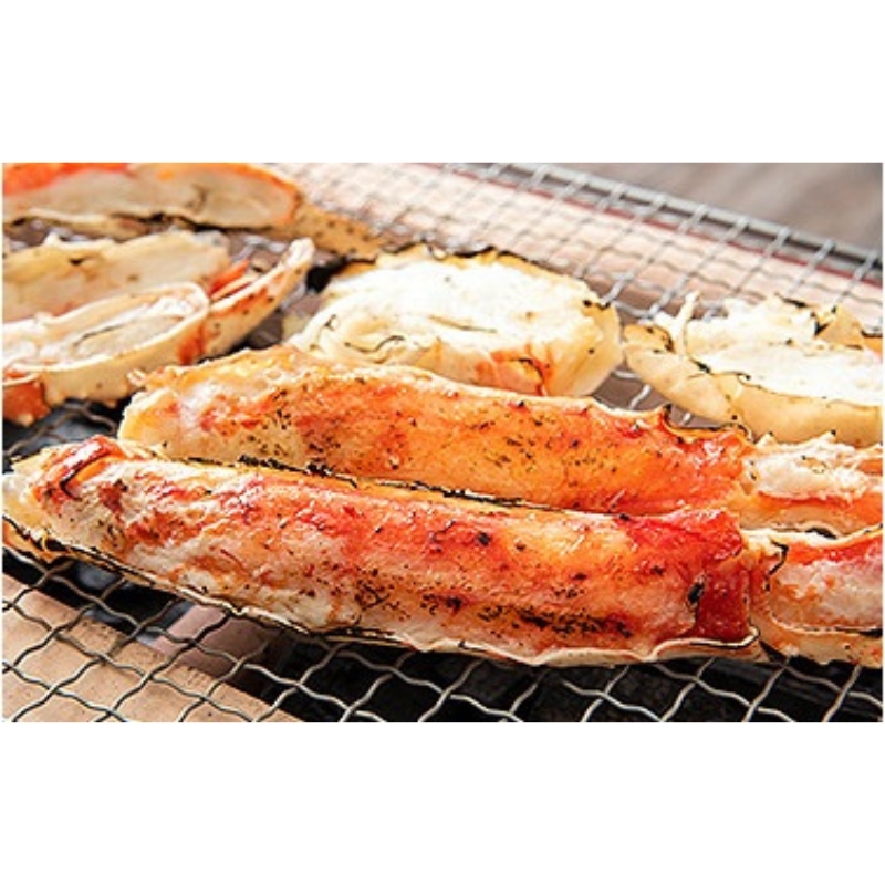 【12.18発送】 生 タラバガニ 5Lサイズ 3kg (3肩) 詰め合わせ セット 蟹 カニ かに タラバ蟹 タラバカニ 冷凍 生タラバガニ 生蟹 カニ足 かにしゃぶ 焼きカニ 蟹鍋 BBQ 海の幸 魚介 魚介類 海鮮 大阪 大阪府 岸和田市