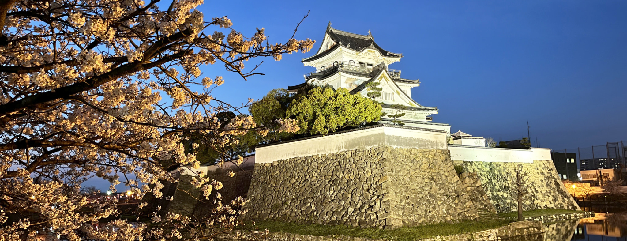 大阪府岸和田市