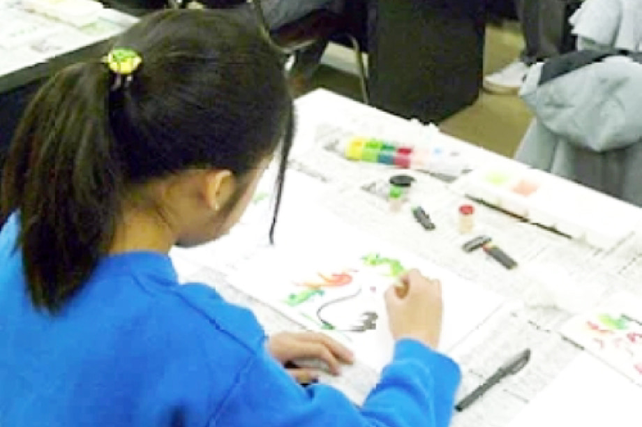 芸術、文化やスポーツに親しむ環境づくりのために