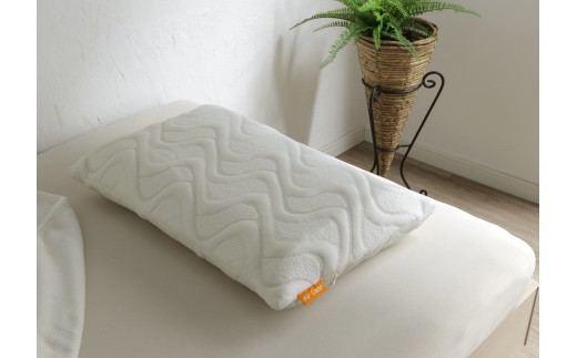 Air Loopシリーズ 枕 CONFORT【wedo0035】