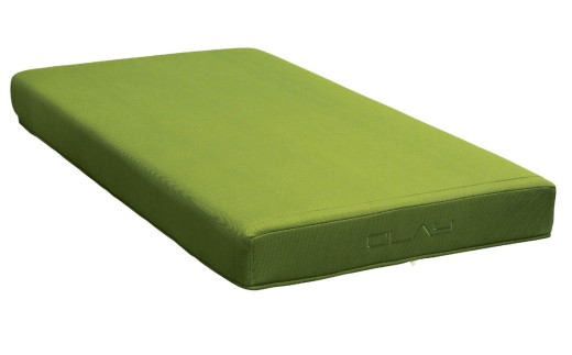 Air Loop CLAY SDサイズ softタイプ ライムグリーン【wedo0024-s-l】