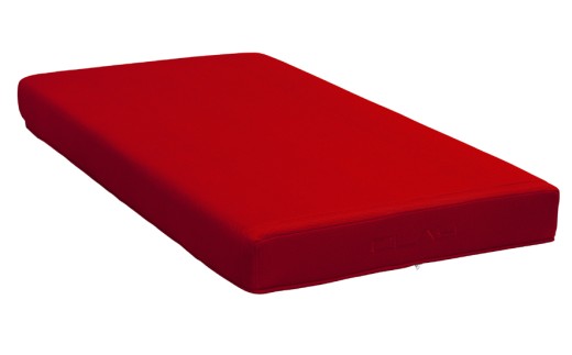 Air Loop CLAY SDサイズ softタイプ レッド【wedo0024-s-r】