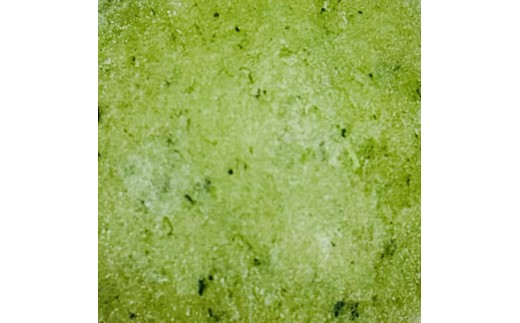 杵つき餅 よもぎ 1kg（10個×2パック） / もち 餅 おもち よもぎ餅 白餅 もち米 国産米 単一米 個包装 冷凍 年内発送【ibuk0006】