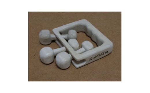 がらがらの木 ホオ（朴）粗削り【kmky0001】