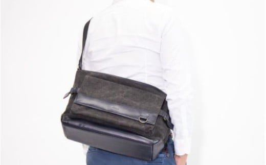 【ミモザ】Dialog　ショルダーバッグ【kids0005-1】