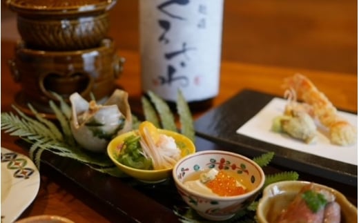 天麩羅くろさわ　食事券（3,000円分）/ お食事券 天ぷら 豊中市 ランチ ディナー 外食 チケット【krsw0001】