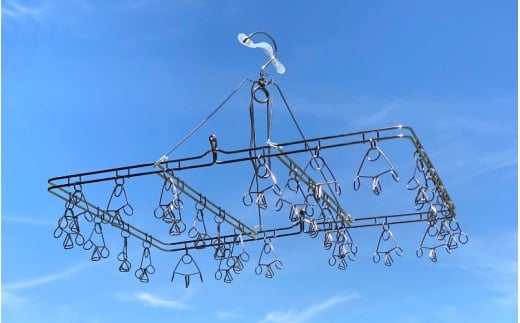 安江式まじかるピンチハンガー28P【ssks0001】