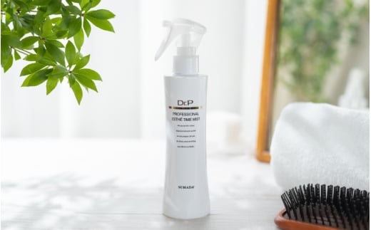 髪や頭皮、全身に。独自開発浸透タイプ美容液ミスト【shda0004】