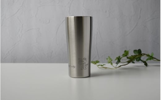 マチカネくんのタンブラー【rsbn0002】