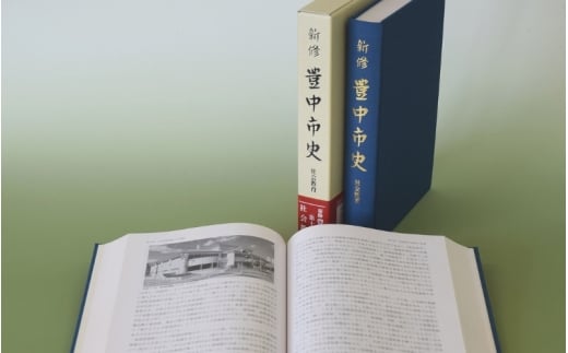 新修　豊中市史　第１１巻　社会教育【tbsk0011】