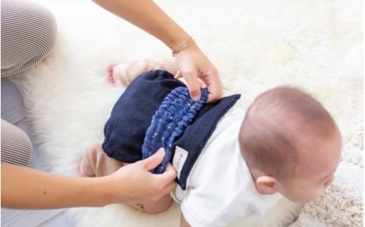 まるとしずくオリジナル布おむつカバーおまかせセット【mtsz0001】