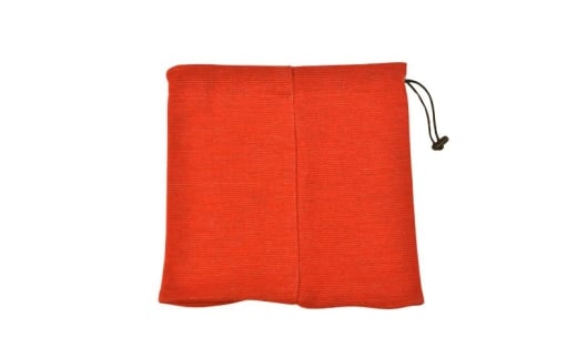 高校ラグビー発祥の地ネックウォーマー / ネックウォーマー 防寒 防寒具 ラグビー グッズ リバーシブル【ikdn0003】