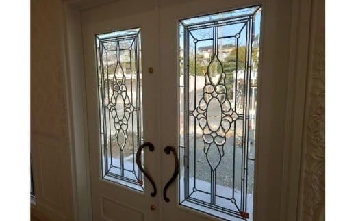 ふるさと納税限定　戸夢窓屋（トムソーヤ）ステンドグラスギフト券【1,500,000円分】【tmsy0008】