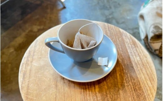 浸すコーヒー。お砂糖やミルクがいらないコーヒーバッグ 4種類×10個 / コーヒー コーヒーバッグ 詰め合わせ セット 飲み比べ【kmkw0005A】