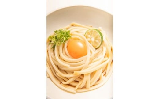 あすなろ麺　半生うどん　5箱セット （化粧箱入り） / うどん 麺 豊中【asnr0002】