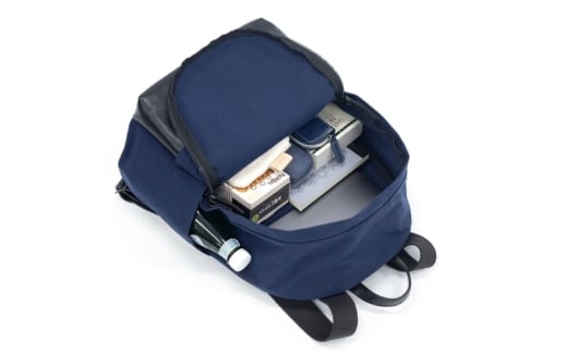 Root ライトパック【ネイビー】【kids0013】