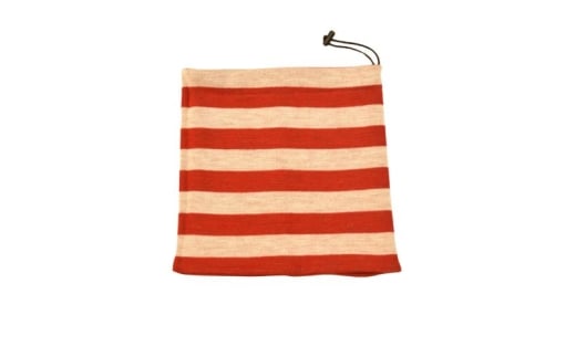 高校ラグビー発祥の地ネックウォーマー / ネックウォーマー 防寒 防寒具 ラグビー グッズ リバーシブル【ikdn0003】