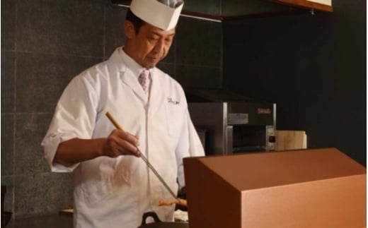 天麩羅くろさわ　食事券（3,000円分）/ お食事券 天ぷら 豊中市 ランチ ディナー 外食 チケット【krsw0001】