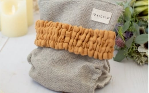 まるとしずくオリジナル布おむつカバーおまかせセット【mtsz0001】