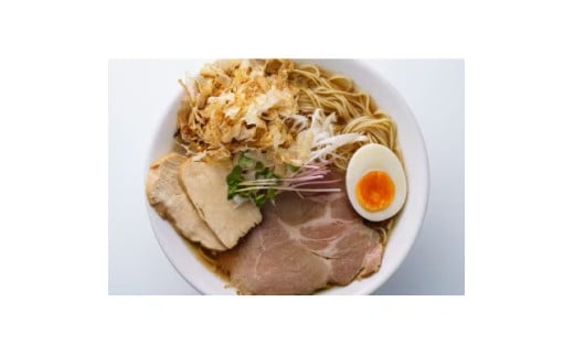 豊中高級　らーめん　4食セット（鶏中華そば・鰹中華そば・豚骨醤油・辛麻麺） / ラーメン 冷凍 麺 スープ チャーシュー 詰め合わせ セット 食べ比べ【tkor0001】