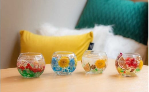 障がいがある方が作ったキャンドルホルダー / インテリア 雑貨 キャンドル ホルダー キャンドルスタンド【hmky0001】