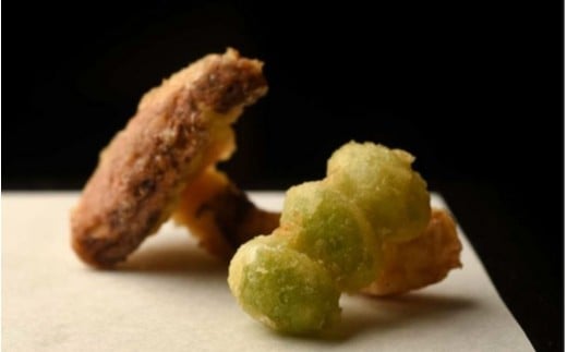 天麩羅くろさわ　食事券（15,000円分）/ お食事券 天ぷら 豊中市 ランチ ディナー 外食 チケット【krsw0002】