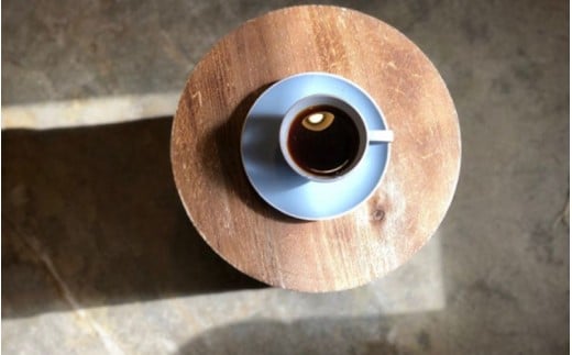 お砂糖やミルクがいらないコーヒー豆セット ブレンド豆4種(各200g)【kmkw0003A】