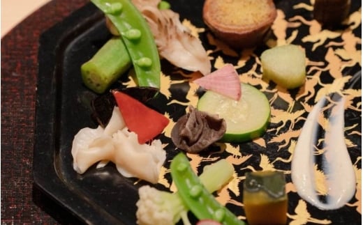 京料理　木村　食事券（15,000円分） / お食事券 和食 日本料理 ディナー ランチ 記念日【kkmr0001】